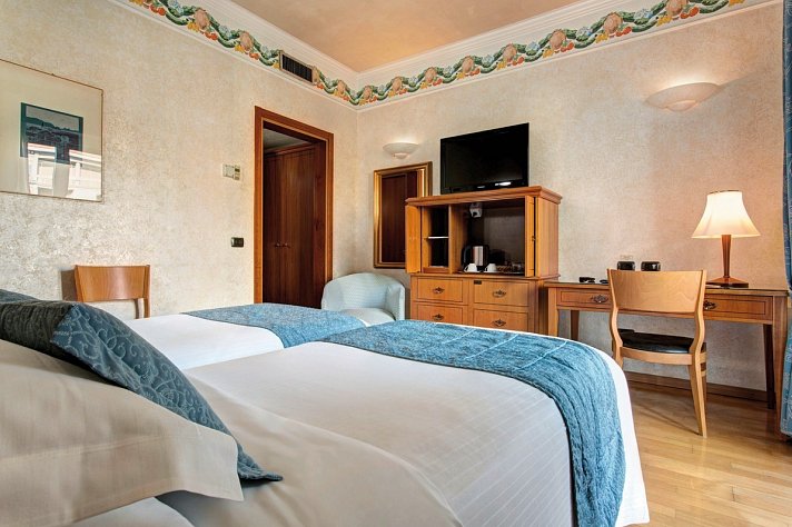 Hotel Firenze
