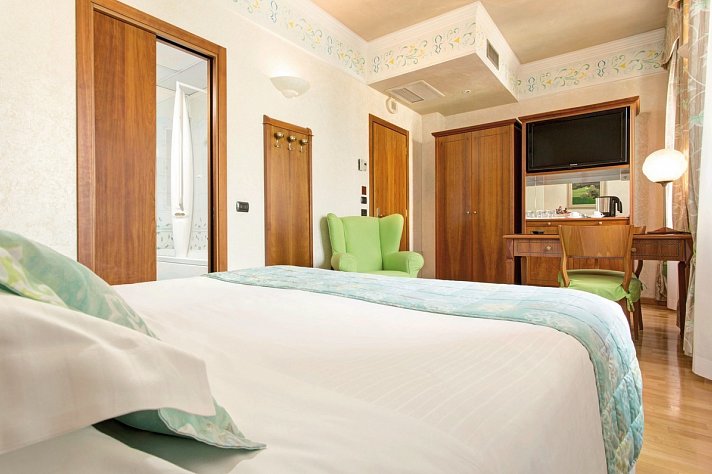 Hotel Firenze