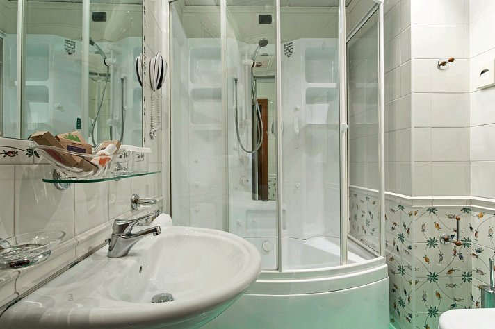 Hotel Firenze