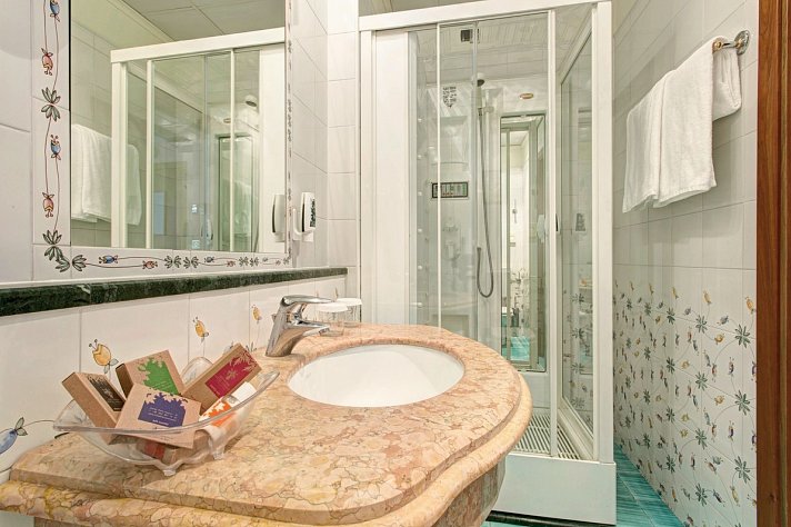 Hotel Firenze