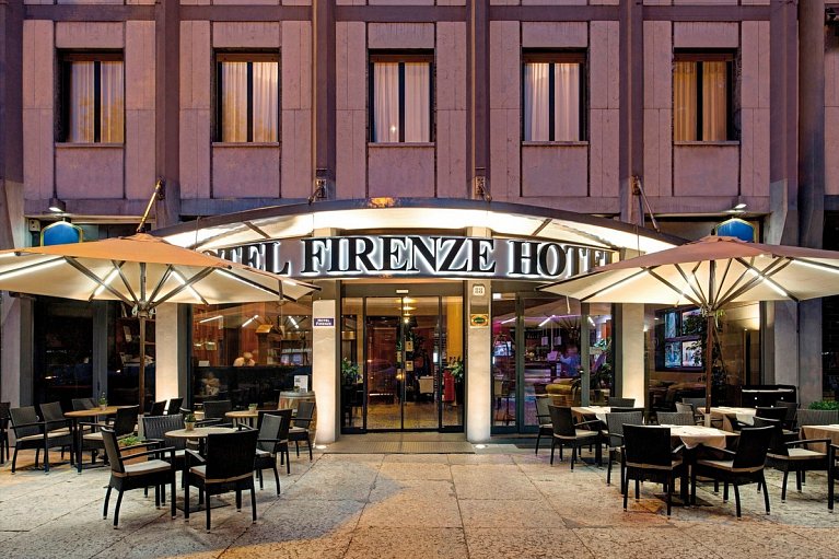Hotel Firenze