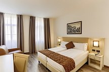 Sole Relax & Panorama - Wohnbeispiel Doppelzimmer (Zimmercodierung DB1)