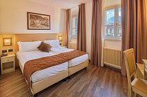 Sole Relax & Panorama - Wohnbeispiel Doppelzimmer (Zimmercodierung DB1)