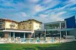 Villa Nicolli Romantic Resort
