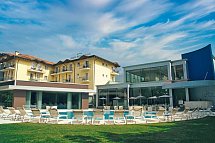 Villa Nicolli Romantic Resort