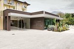 Villa Nicolli Romantic Resort