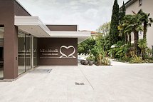 Villa Nicolli Romantic Resort