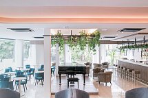Villa Nicolli Romantic Resort