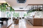Villa Nicolli Romantic Resort