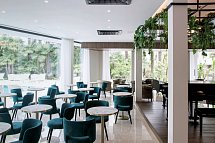 Villa Nicolli Romantic Resort