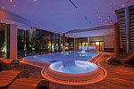 Villa Nicolli Romantic Resort