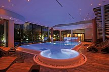 Villa Nicolli Romantic Resort