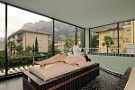 Villa Nicolli Romantic Resort