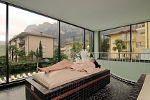Villa Nicolli Romantic Resort