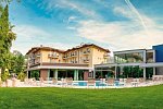 Villa Nicolli Romantic Resort