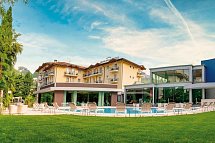 Villa Nicolli Romantic Resort
