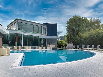 Villa Nicolli Romantic Resort