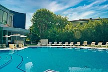 Villa Nicolli Romantic Resort