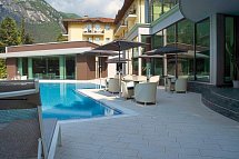 Villa Nicolli Romantic Resort