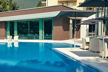 Villa Nicolli Romantic Resort