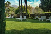 Villa Nicolli Romantic Resort