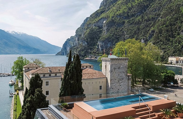 Grand Hotel Riva