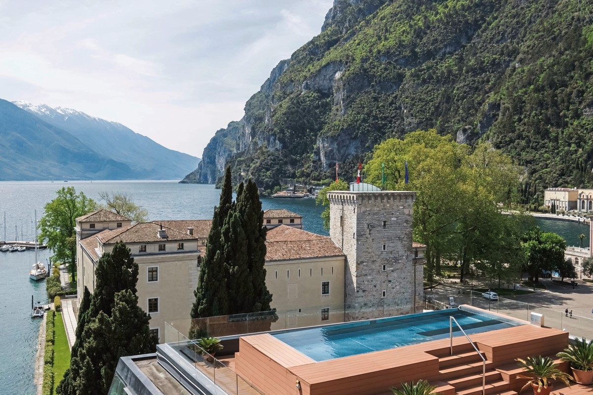 Grand Hotel Riva