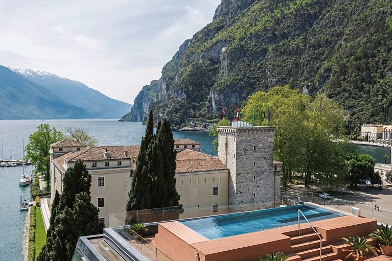 Grand Hotel Riva