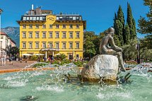 Grand Hotel Riva