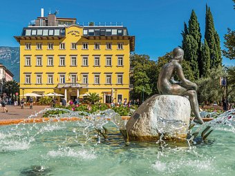 Grand Hotel Riva