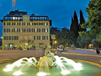 Grand Hotel Riva