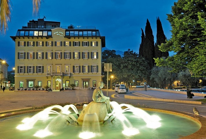 Grand Hotel Riva