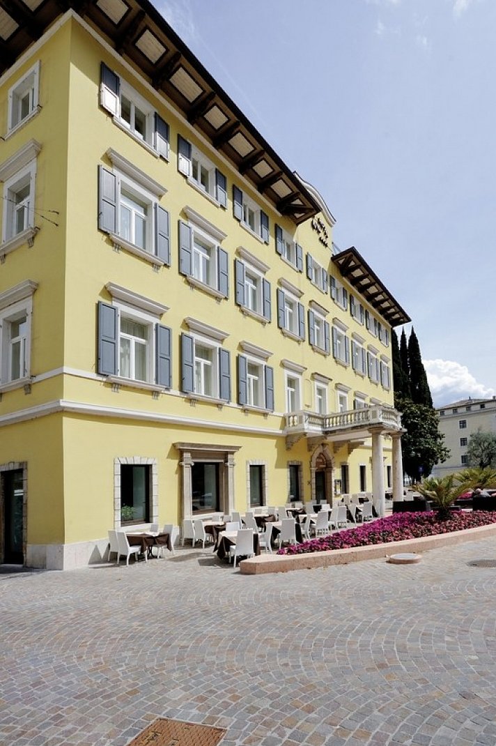 Grand Hotel Riva