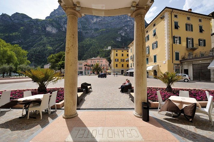 Grand Hotel Riva