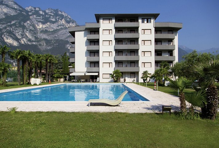 Residence Monica Riva del Garda