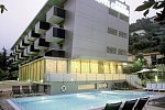 Bike Hotel Caravel