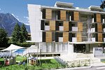 Bike Hotel Caravel