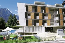 Bike Hotel Caravel