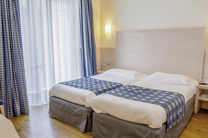 Bike Hotel Caravel