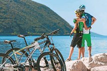 Bike Hotel Caravel