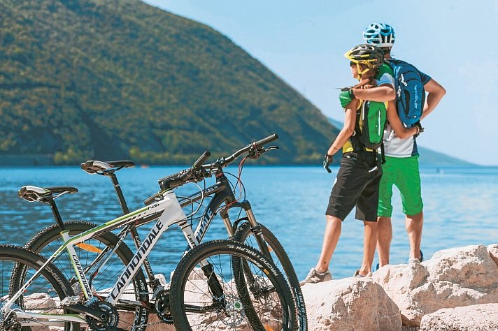 Bike Hotel Caravel
