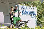 Bike Hotel Caravel