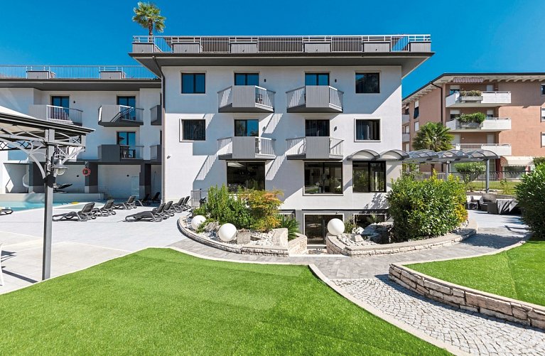 Arco Smart Hotel