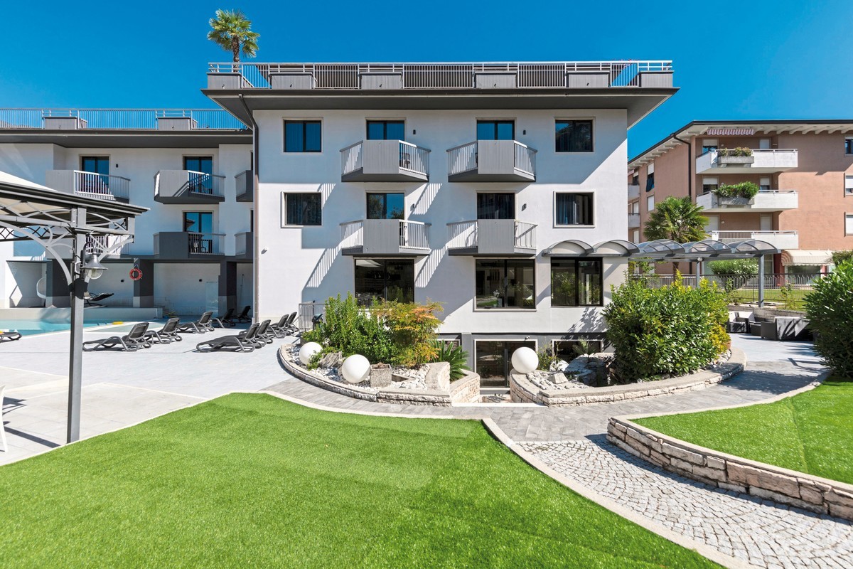 Arco Smart Hotel