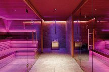 Arco Smart Hotel - Sauna