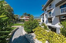 Arco Smart Hotel - Außenansicht Hotel