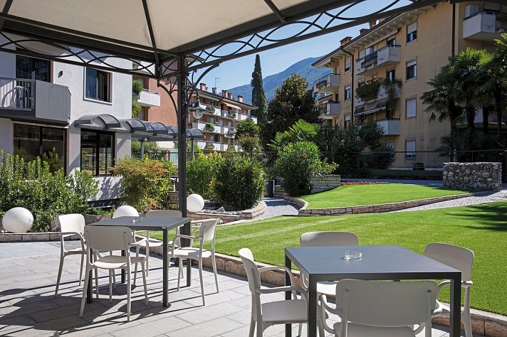 Arco Smart Hotel