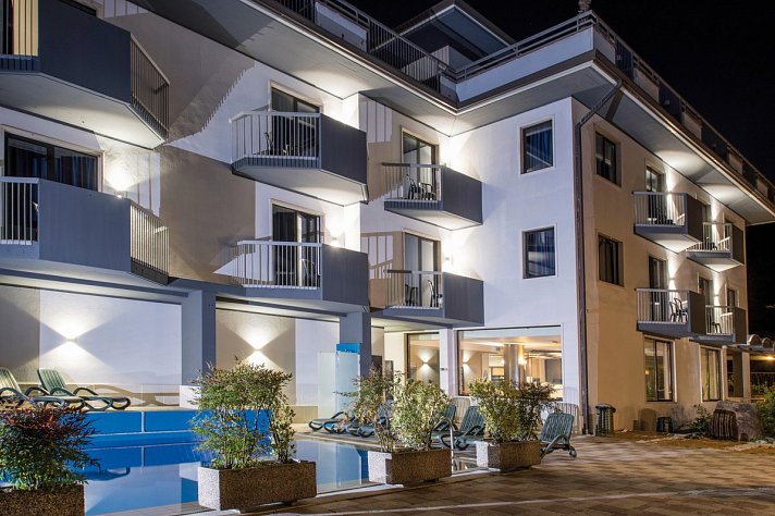 Arco Smart Hotel