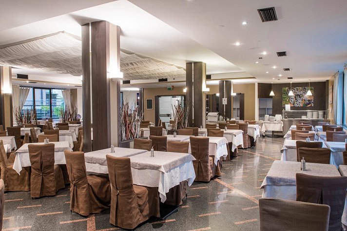 Arco Smart Hotel