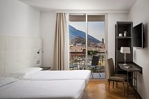 Continental - Wohnbeispiel Doppelzimmer Classic Plus (Zimmercodierung DB1)